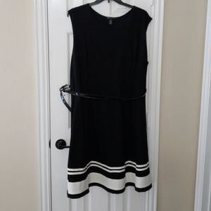 PRICE SLASH FLASH!! NWOT!!! INC dress